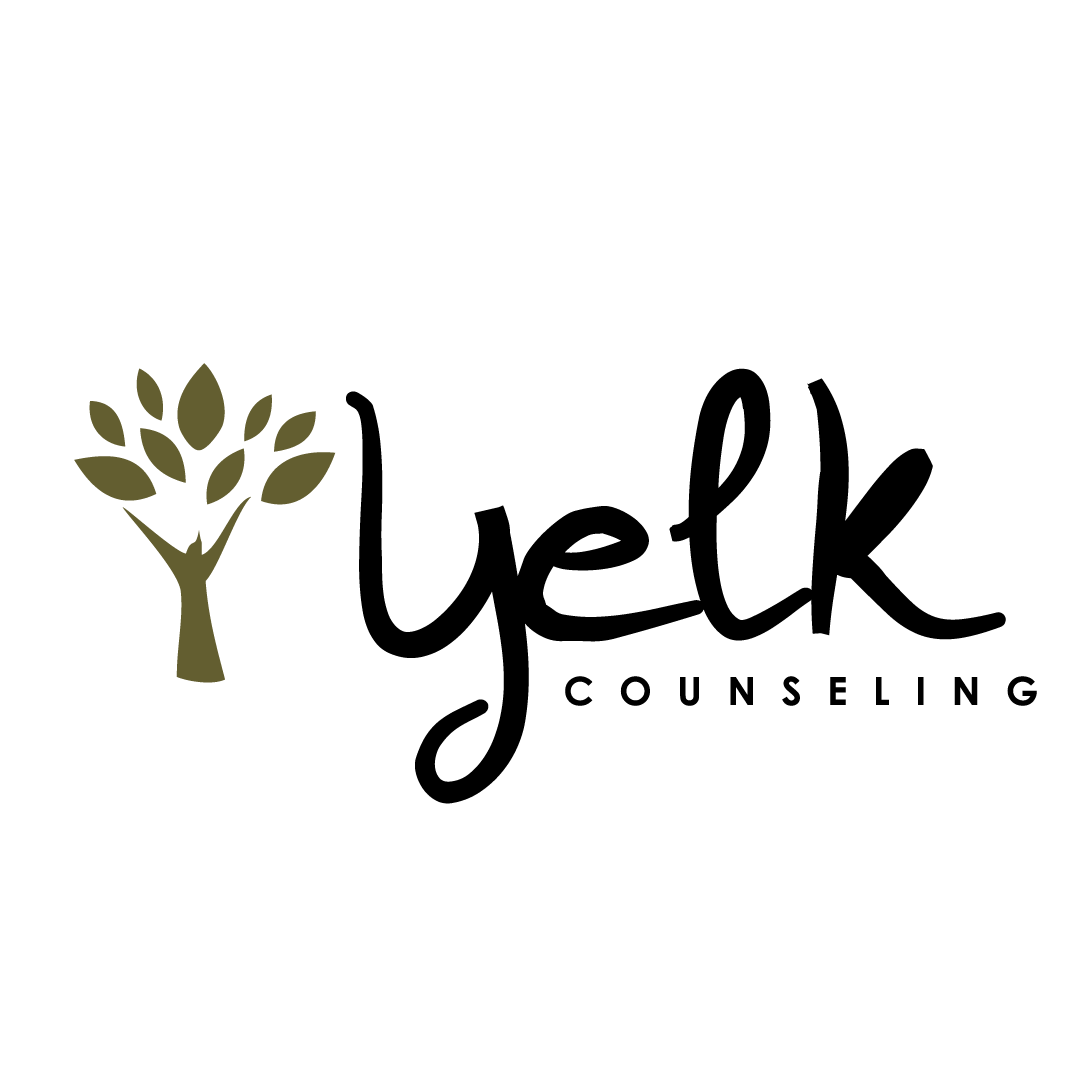 Yelk Counseling logo